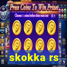 skokka rs